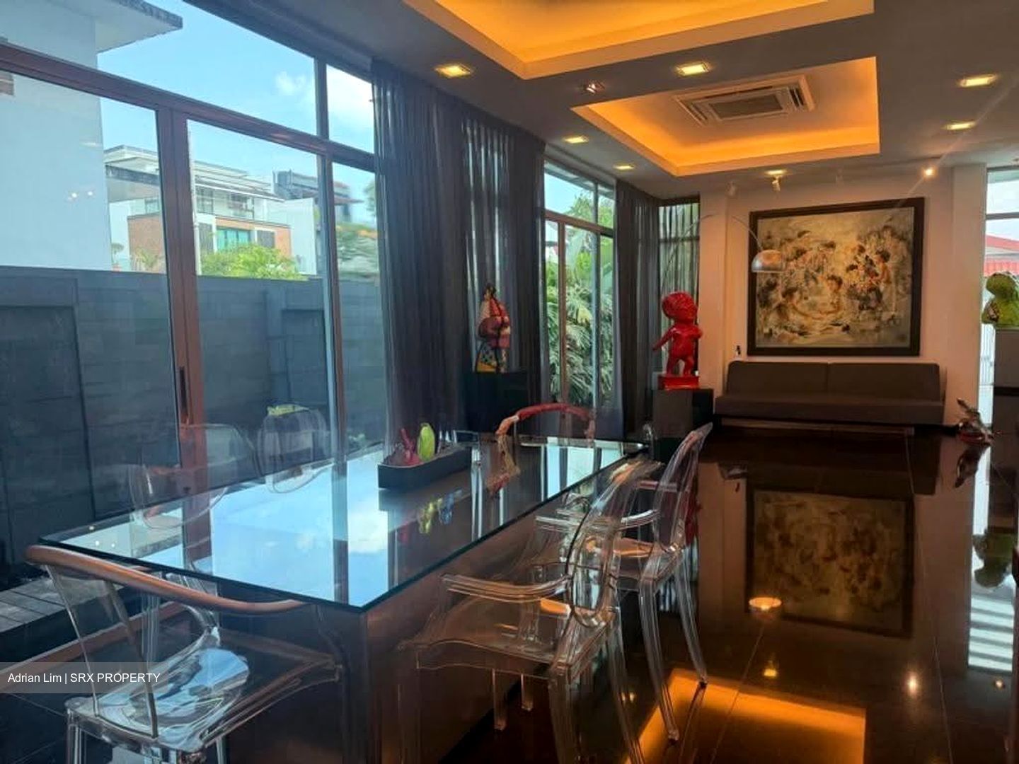 Seletar Hills Estate (D28), Terrace #611436101